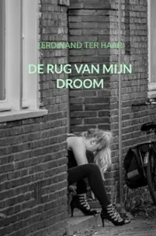 Omslag van De rug van mijn droom
