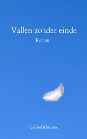 Omslag van Vallen zonder einde