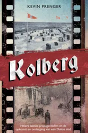 Omslag van Kolberg