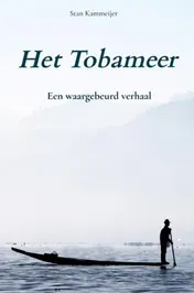 Omslag van Het Tobameer