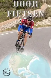 Omslag van Doorfietsen