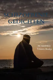 Omslag van Schizofrenie Gedichten