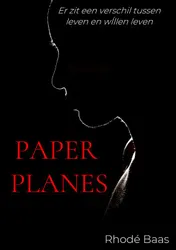 Omslag van Paper Planes