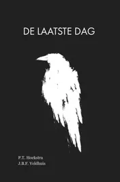 Omslag van De laatste dag