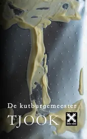 Omslag van De kutburgemeester