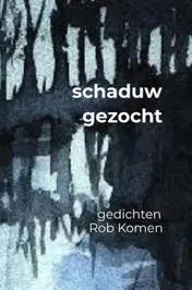 Omslag van schaduw gezocht