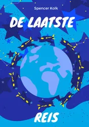 Omslag van De Laatste Reis