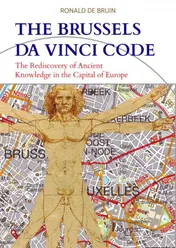 Omslag van The Brussels Da Vinci Code