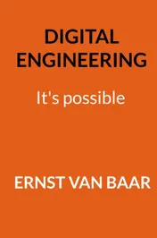 Omslag van Digital Engineering