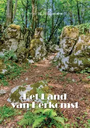 Omslag van Het Land van Herkomst