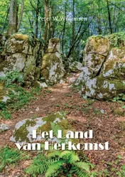 Omslag van Het Land van Herkomst