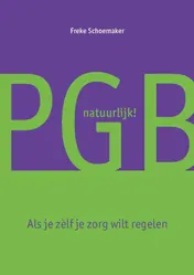 Omslag van PGB natuurlijk!