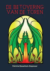 Omslag van De betovering van de toren