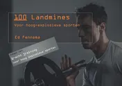 Omslag van Landmine Training