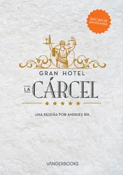 Omslag van Gran Hotel la Cárcel