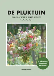 Omslag van De Pluktuin