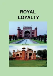 Omslag van Royal Loyalty