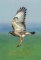 Omslag van Van Boeiend naar Geboeid