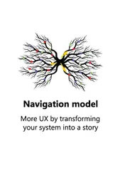 Omslag van Navigation model