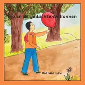 Omslag van Mo en de gedachten ballonnen