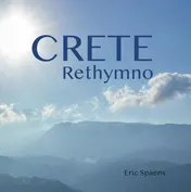 Omslag van CRETE - Rethymno