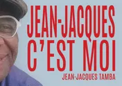 Omslag van Jean-Jacques, c’est moi