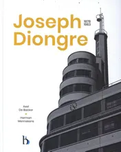 Omslag van Joseph Diongre