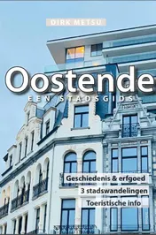 Omslag van Oostende