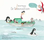 Omslag van De Toekomstdroom