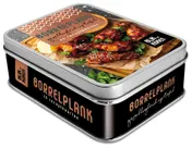 Omslag van Borrelplank