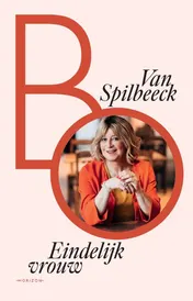 Omslag van Bo