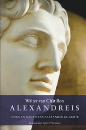 Omslag van Alexandreis