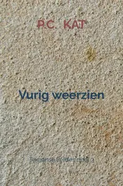 Omslag van Vurig weerzien