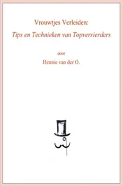 Omslag van Vrouwtjes verleiden