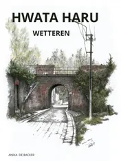 Omslag van Hwata Haru