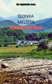 Omslag van 'Versterkt Verlangen'