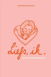 Omslag van Liefs, ik