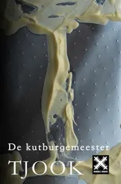 Omslag van De Kutburgemeester