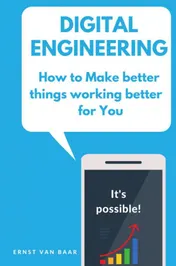 Omslag van Digital Engineering