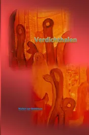Omslag van Verdichthalen (zwart-wit)