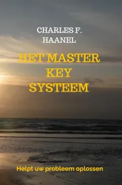 Omslag van Het Master Key Systeem