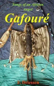 Omslag van Gafouré