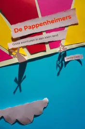 Omslag van De Pappenheimers