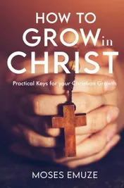 Omslag van How To Grow in Christ