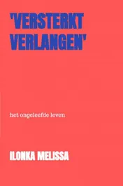 Omslag van 'Versterkt Verlangen'