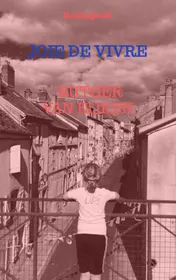 Omslag van Joie de vivre