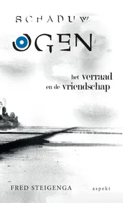 Omslag van Schaduwogen