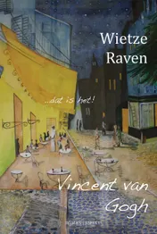 Omslag van Vincent van Gogh