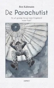 Omslag van De Parachutist