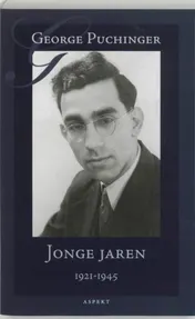 Omslag van Jonge jaren